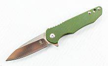 Складной нож Kizer Barbosa-2 можно купить по цене .                            