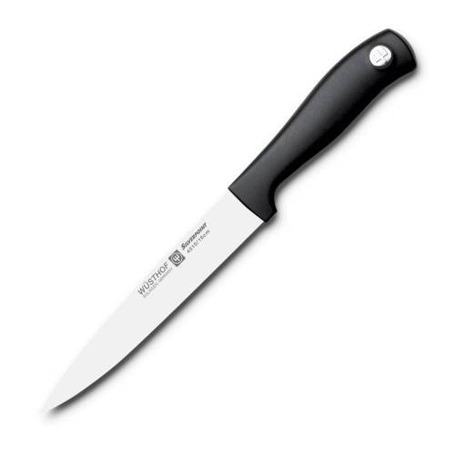 2011 Wuesthof Нож универсальный Silverpoint 4510/16