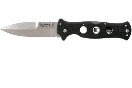 5891 Cold Steel Складной нож Counter Point I -10AB фото 5