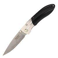 Складной нож Mcusta Shinra Ripple MC-0142G
