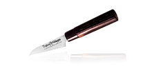 Нож для чистки овощей Shippu 90 мм