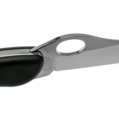  Victorinox Нож перочинныйSentinel One Hand фото 7