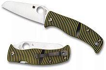 Складной нож Нож складной Caribbean Sheepfoot Spyderco можно купить по цене .                            