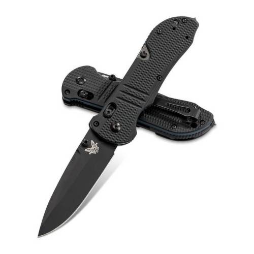 5891 Benchmade Triage