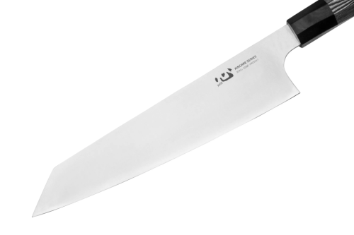 563 Bestech Knives   Kritsuke Chef XC101 фото 6