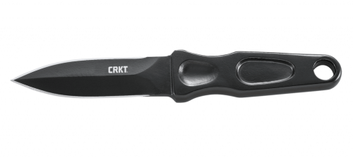 2140 CRKT Нож с фиксированным клинком Sting фото 4