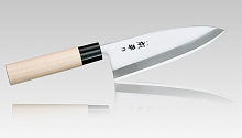 Нож Кухонный Деба Fuji Cutlery Narihira