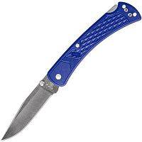 Складной нож Buck Folding Hunter Slim Select 0110BLS2 можно купить по цене .                            