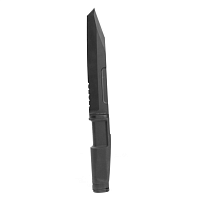 Нож-танто Extrema Ratio Нож с фиксированным клинком Extrema Ratio Fulcrum Mil-Spec Bayonet Beretta