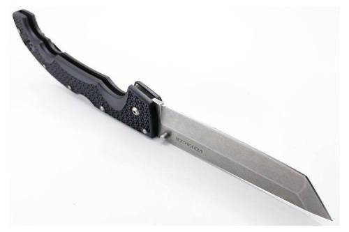  Cold Steel Складной ножVoyager XL Tanto 29AXT фото 9