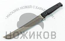 Цельный нож из металла Kizlyar Supreme Sensei AUS-8 TW
