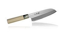 Нож кухонный Сантоку Fuji Cutlery Ryutoku Tojiro
