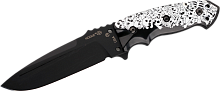 Нож с фиксированным клинком Hogue EX-F01