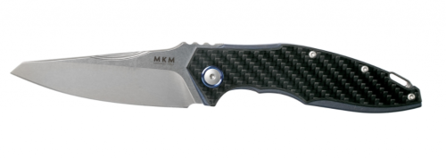 5891 MKM Knives Raut MKM/MK VP01-CF фото 2