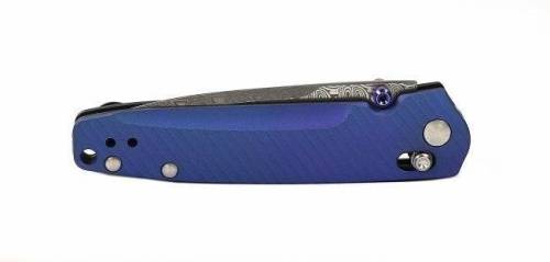 365 Benchmade 485-171 VALET Gold Class AXIS® фото 10