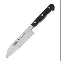 Нож кухонный Сантоку 14 см Opera