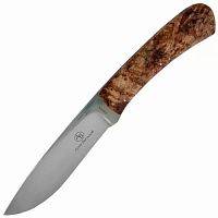 Нож с фиксированным клинком Arno Bernard Buffalo Limited