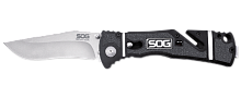 Складной нож TRIDENT ELITE - SOG TF101 можно купить по цене .                            