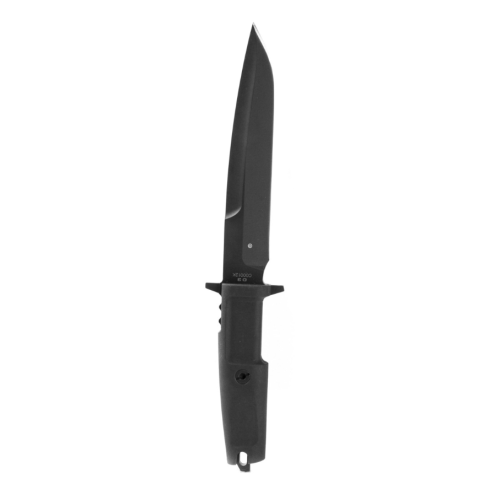 2255 Extrema Ratio Нож с фиксированным клинком Dobermann III фото 8