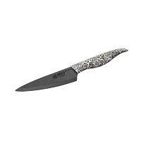 Нож кухонный универсальный Samura Inca 155 мм