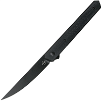 Складной нож Boker Kwaiken Air G10 All Black