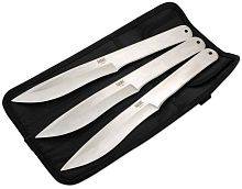 Скрытый нож Ножемир Набор из 3 Спортивных ножей