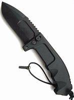 Складной нож Extrema Ratio RAO 2 Black-1 можно купить по цене .                            