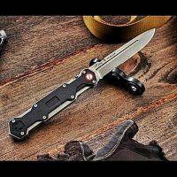 Складной нож Ferat serrated можно купить по цене .                            