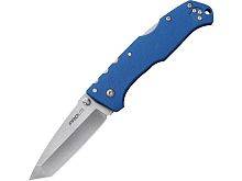 Складной нож Pro Lite Tanto Point Blue 8.9 см. можно купить по цене .                            