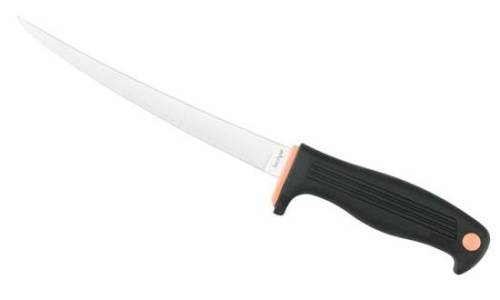 2011 Kershaw Филейный нож Kershaw 7" Fillet K1257 фото 7