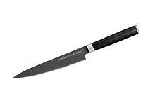 Кухонный нож Samura Mo-V Stonewash 150 мм