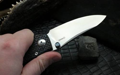 365 Custom Knife Factory Farko