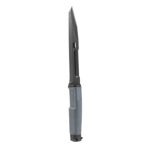 435 Extrema Ratio Нож с фиксированным клинком Extrema Ratio Fulcrum Mil-Spec Bayonet Blue MIL фото 2