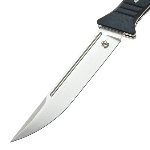 20 Steelclaw Складной нож Пластун-2 фото 4