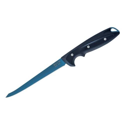 154 Buck Филейный нож Abyss Fillet Knife B0035BLS