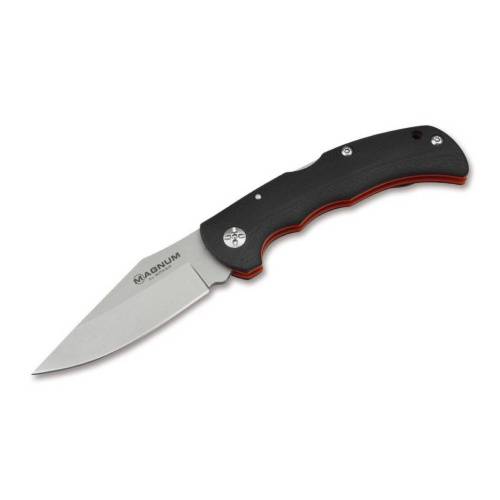 5891 Boker Most Wanted
