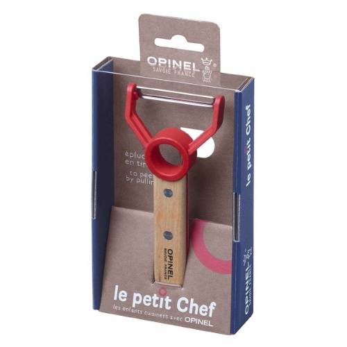 2011 Opinel Нож для чистки овощей Peeler