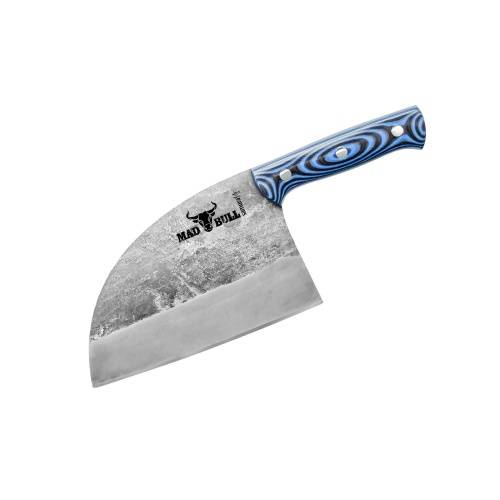 74 Samura Сербский нож (топорик)MAD BULL фото 3