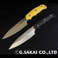 Нож туристический G.Sakai GS-11498
