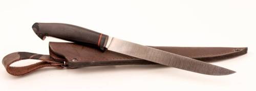 Нож Филейный фото 2