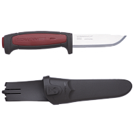 Нож с фиксированным лезвием Morakniv Pro C