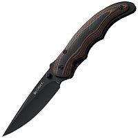 Полуавтоматический складной нож Endorser Black можно купить по цене .                            