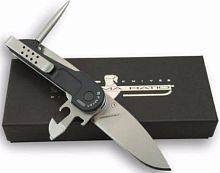 Многофункциональный складной нож Extrema Ratio BF M1A1 Stonewashed можно купить по цене .                            