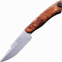 Нож скрытого ношения с фиксированным клинком Citadel Rithy
