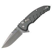 Складной нож Hogue X1-Microflip можно купить по цене .                            