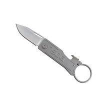 Нож для снятия шкур SOG Нож - брелок KeyTron -KT1001