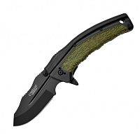 Складной нож Нож складной Camillus FK-7.5 Drop Point можно купить по цене .                            