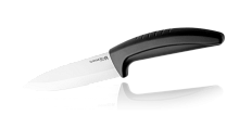 Универсальный керамический нож Hatamoto