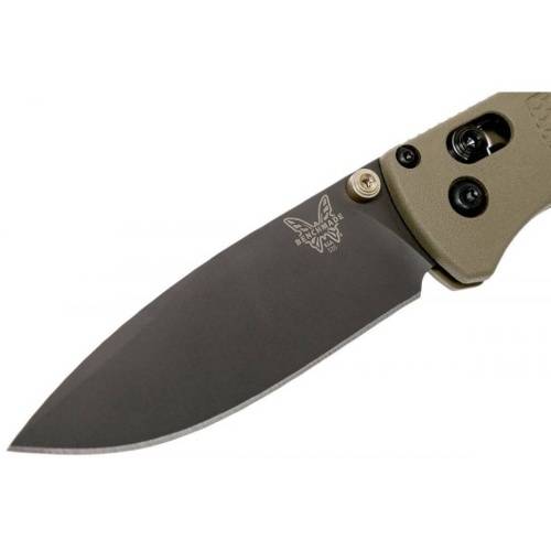 5891 Benchmade Bugout 535GRY-1 фото 16