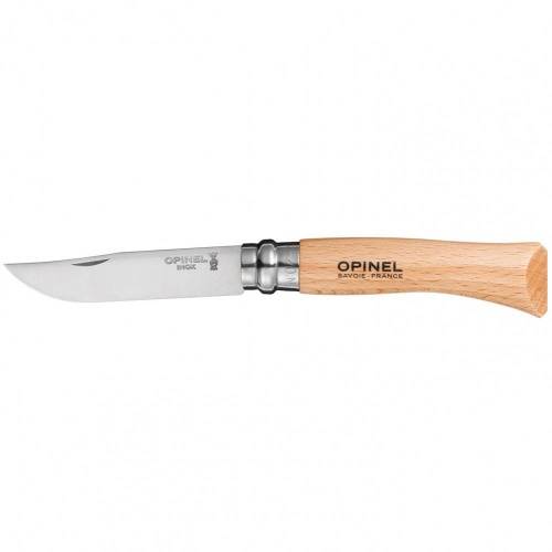 5891 Opinel Stainless steel №7 фото 3